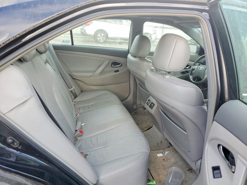 Photo 10 from auction – 2008 TOYOTA CAMRY with VIN 4T1BB46K78U053233