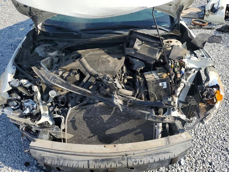 Photo 11 from auction – 2014 NISSAN ALTIMA with VIN 1N4AL3AP7EN362853