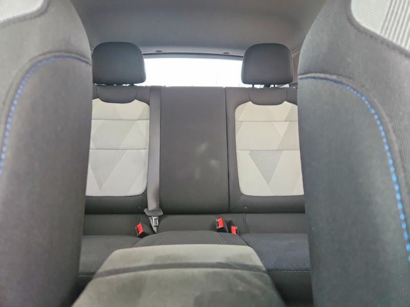 Photo 10 from auction – 2025 CHEVROLET TRAX with VIN KL77LFEPXSC332427