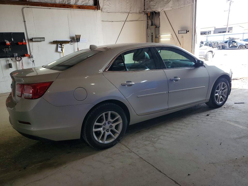 Foto 3 de la subasta – 2013 CHEVROLET MALIBU con VIN 1G11C5SA2DF217995