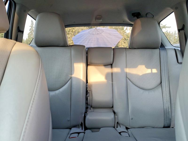 Zdjęcie 10 z aukcji – 2012 TOYOTA RAV4 z VIN 2T3DK4DV6CW076007