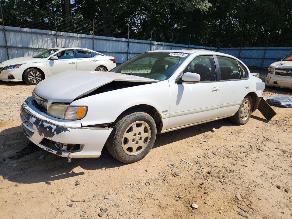 1999 INFINITI I30
