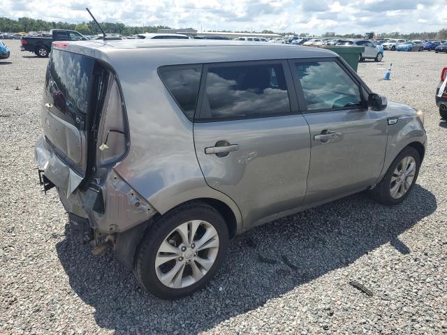 Photo 3 from auction – 2016 KIA SOUL EV with VIN KNDJP3A51G7279181