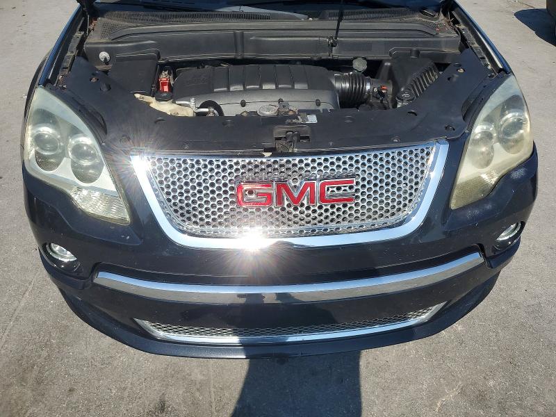 Photo 12 from auction – 2012 GMC ACADIA with VIN 1GKKRTEDXCJ292562