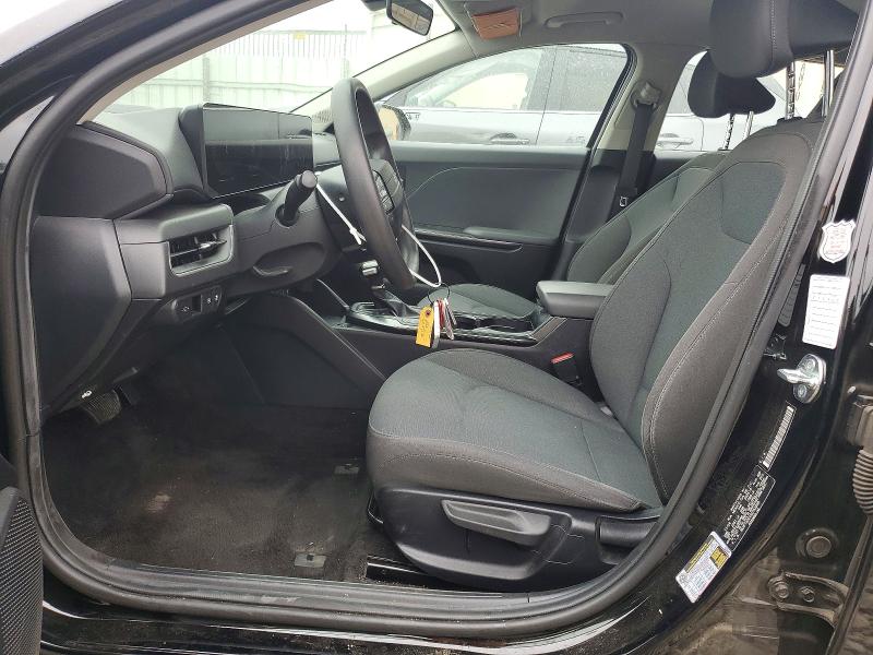 صورة رقم 7 من المزاد - 2025 KIA K4 مع VIN 3KPFT4DE4SE052868