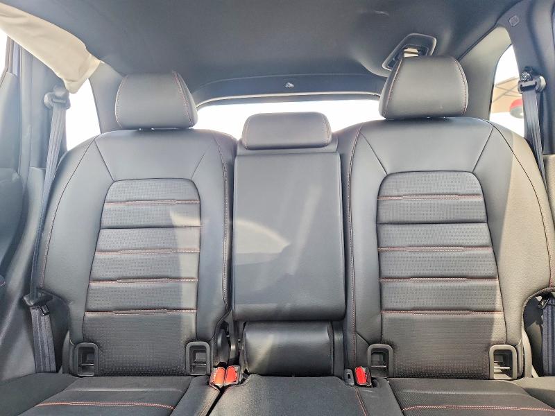 Photo 10 from auction – 2026 HONDA CR-V with VIN 7FARS5H85TE006752