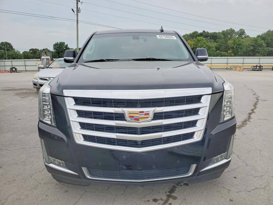 Снимка 5 от търг – 2020 CADILLAC ESCALADE с VIN 1GYS4GKJ5LR170411