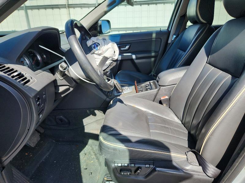 Photo 7 from auction – 2013 VOLVO XC90 with VIN YV4952CZ3D1634639