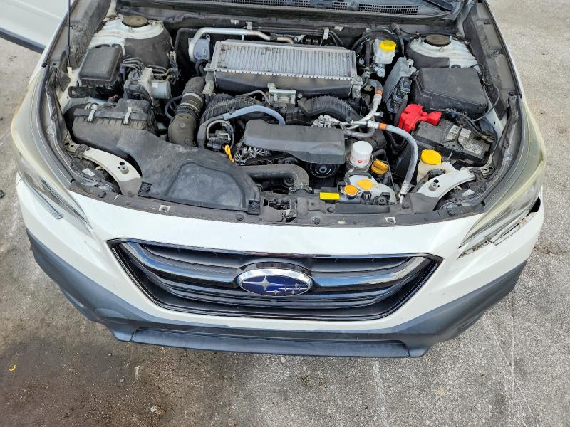 Foto 11 de la subasta – 2021 SUBARU OUTBACK con VIN 4S4BTGLD3M3129602