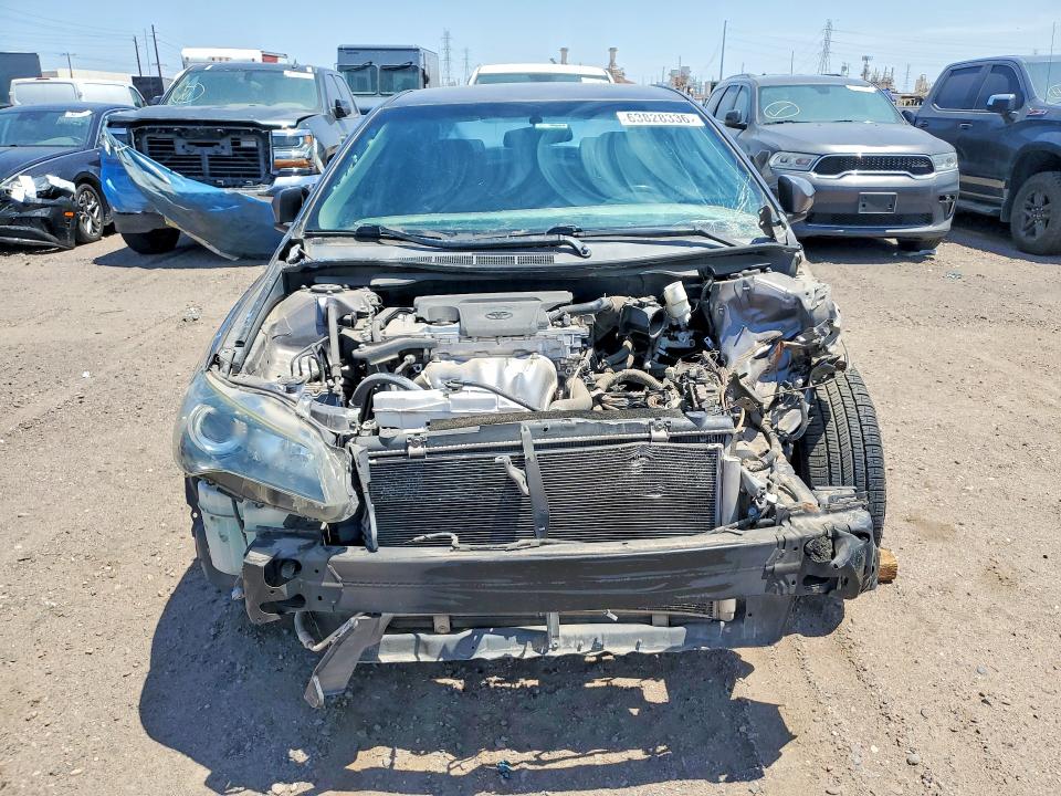 Photo 5 from auction – 2016 TOYOTA CAMRY with VIN 4T1BF1FK2GU231129
