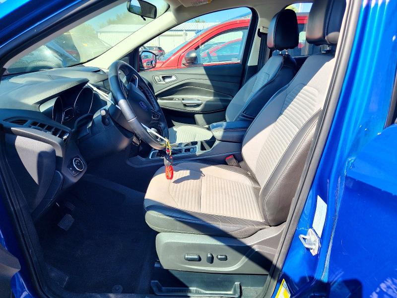 Photo 7 from auction – 2017 FORD ESCAPE with VIN 1FMCU9GD8HUB16254