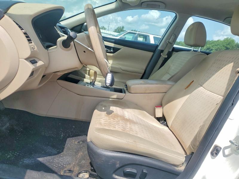 Photo 7 from auction – 2017 NISSAN ALTIMA with VIN 1N4AL3AP1HN306976