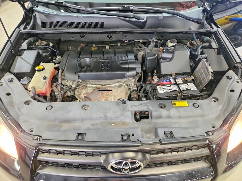 Photo 12 from auction – 2012 TOYOTA RAV4 with VIN 2T3BF4DV8CW261526