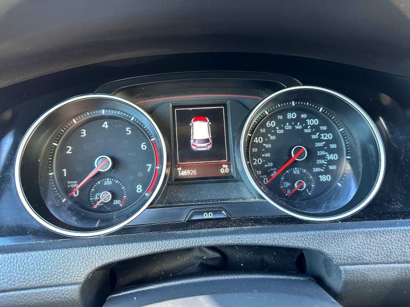 Photo 7 from auction – 2021 VOLKSWAGEN GTI with VIN 3VW5T7AU7MM000861