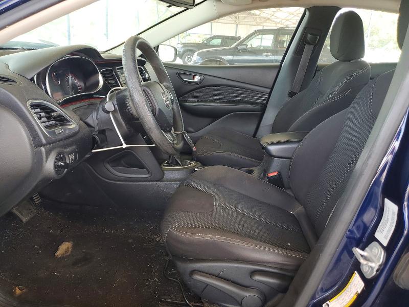 Photo 7 from auction – 2015 DODGE DART with VIN 1C3CDFBB9FD193158
