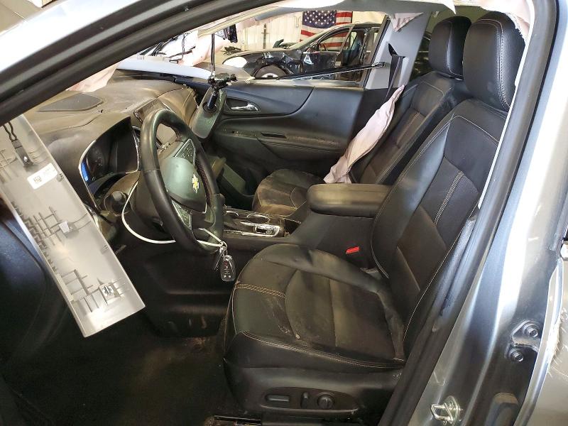 Photo 7 from auction – 2023 CHEVROLET EQUINOX with VIN 3GNAXXEG3PL194929