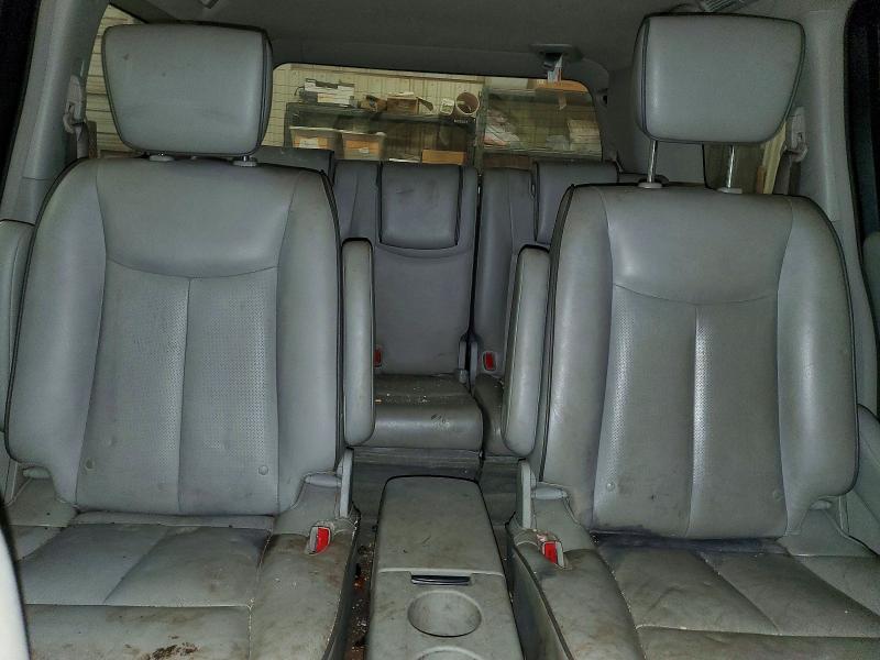 Photo 10 from auction – 2013 NISSAN QUEST with VIN JN8AE2KP1D9062282