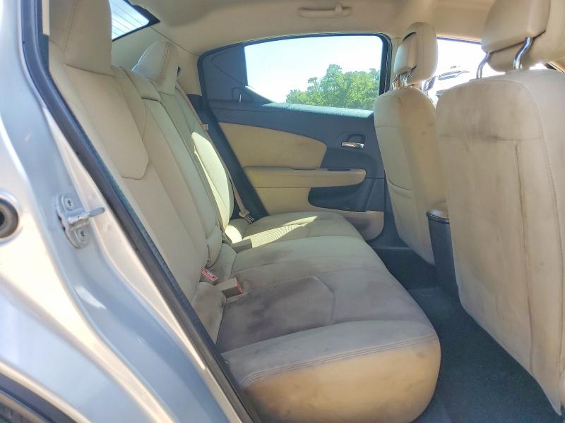 Photo 10 from auction – 2011 DODGE AVENGER with VIN 1B3BD4FB8BN546419