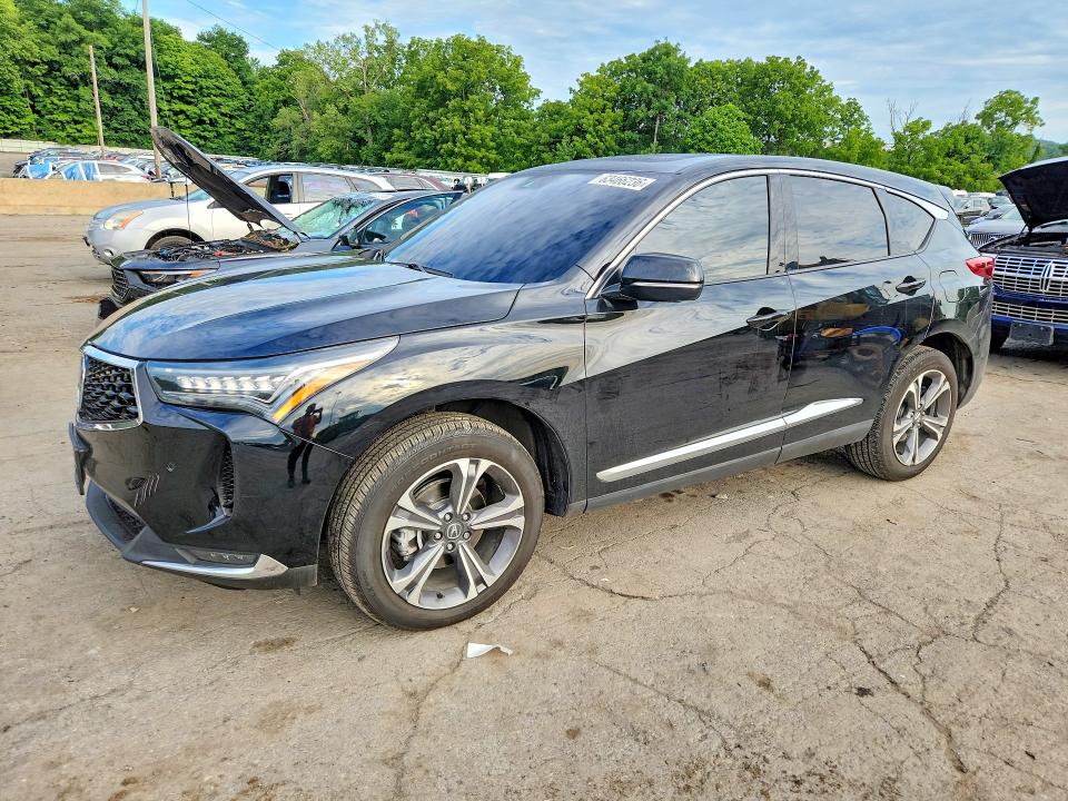 2023 ACURA RDX - Търг №63466236