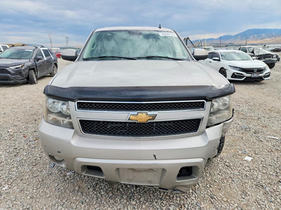 Photo 5 from auction – 2007 CHEVROLET TAHOE with VIN 1GNFK13017J115689