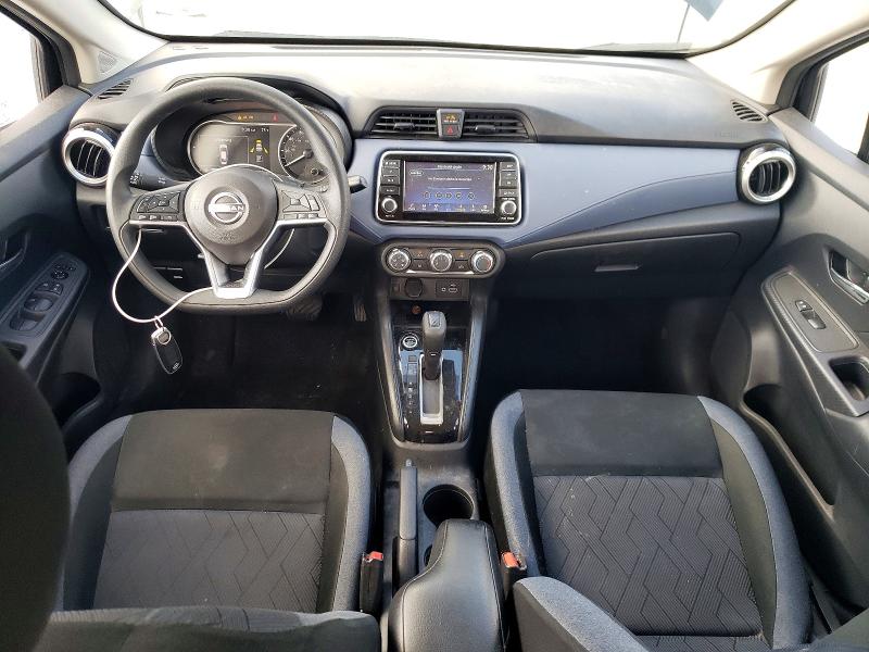 Zdjęcie 8 z aukcji – 2024 NISSAN VERSA z VIN 3N1CN8EV4RL924154