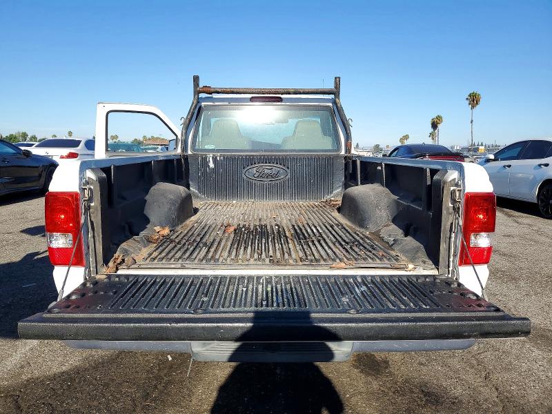 Photo 10 from auction – 2006 FORD RANGER with VIN 1FTYR10UX6PA26994