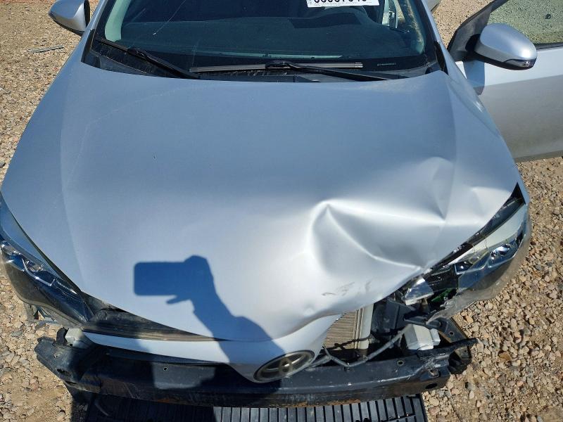 Photo 11 from auction – 2017 TOYOTA COROLLA with VIN 2T1BURHE6HC747007
