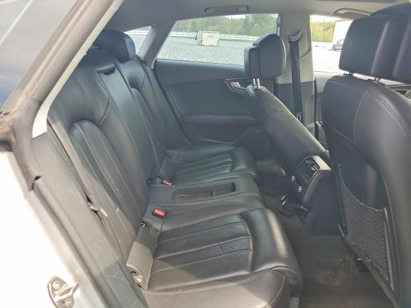 Foto 10 de la subasta – 2012 AUDI A7 con VIN WAUSGAFCXCN004931