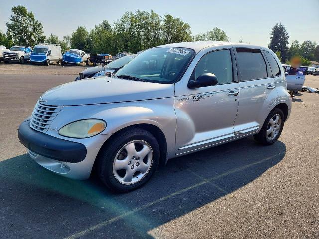 2002 CHRYSLER PT CRUISER - Търг №65469026