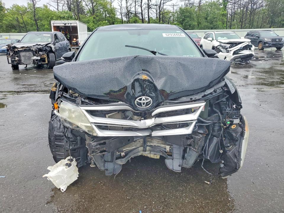 Photo 5 from auction – 2013 TOYOTA VENZA with VIN 4T3ZA3BBXDU070420