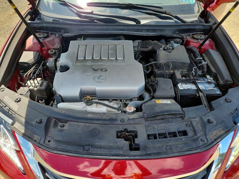 Photo 11 from auction – 2018 LEXUS ES with VIN 58ABK1GG3JU107215