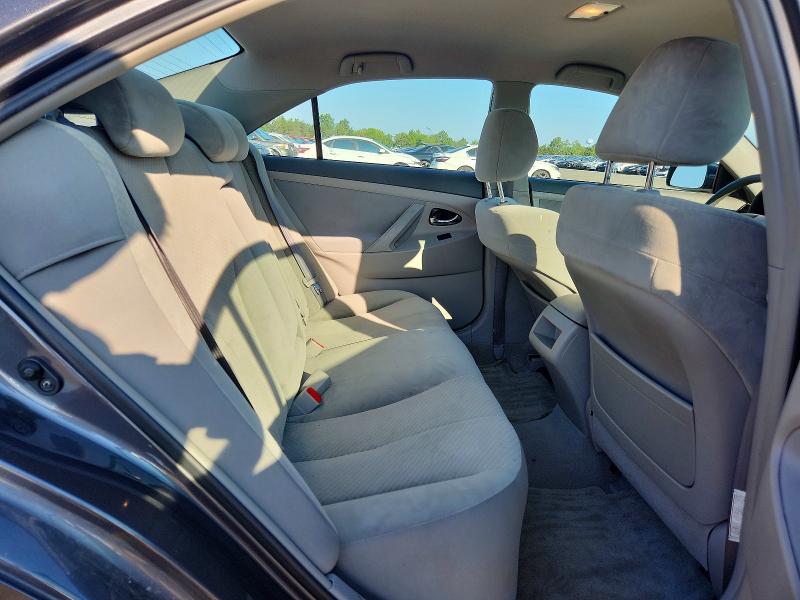 Photo 10 from auction – 2009 TOYOTA CAMRY with VIN 4T1BE46K49U913033