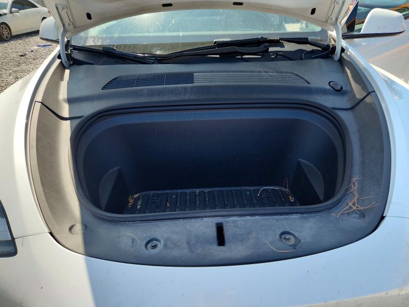 Photo 11 from auction – 2021 TESLA MODEL Y with VIN 5YJYGDEE7MF118659