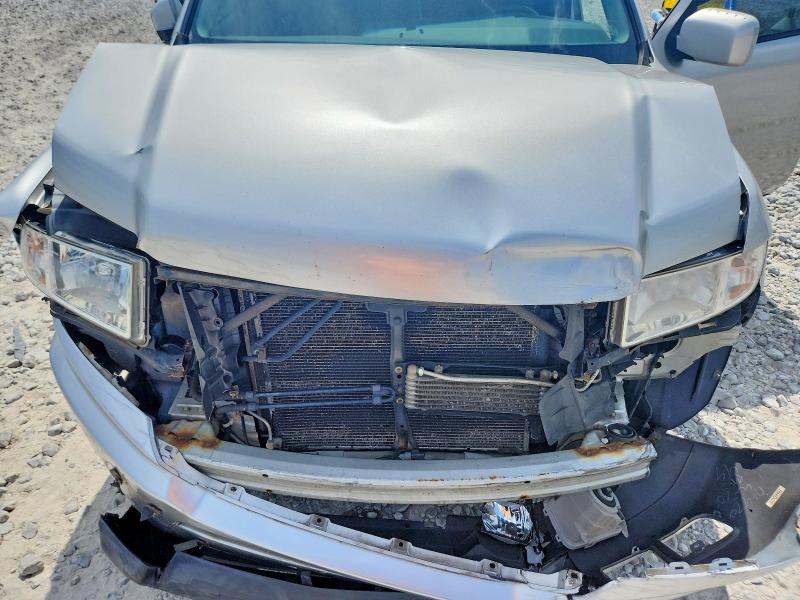 Zdjęcie 11 z aukcji – 2012 HONDA RIDGELINE z VIN 5FPYK1F5XCB459085