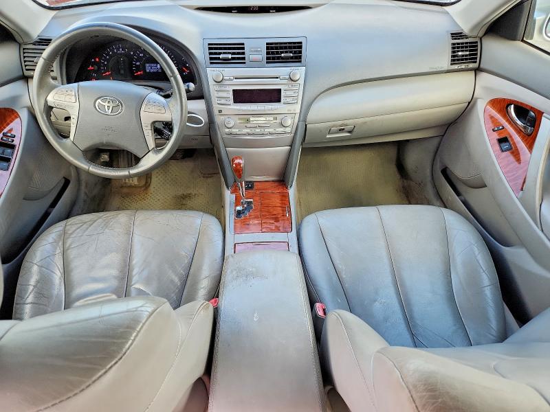 Photo 8 from auction – 2011 TOYOTA CAMRY with VIN 4T4BF3EK7BR111015