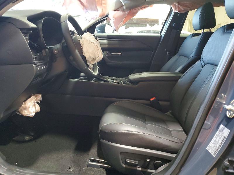 Фото 7 с аукциона – 2026 MAZDA CX-50 с VIN 7MMVAADW4TN157710