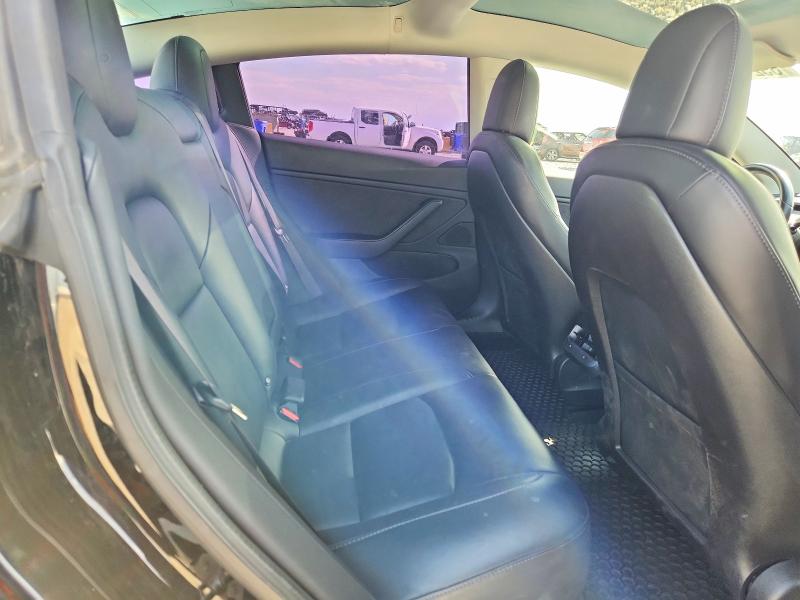 Фото 10 с аукциона – 2018 TESLA MODEL 3 с VIN 5YJ3E1EA3JF042428