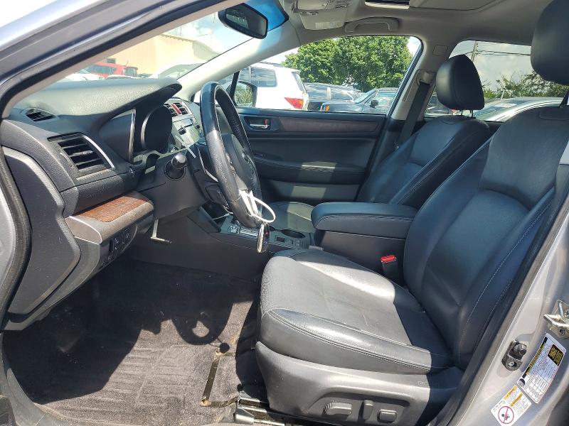 Photo 7 from auction – 2015 SUBARU OUTBACK with VIN 4S4BSBLC1F3212414