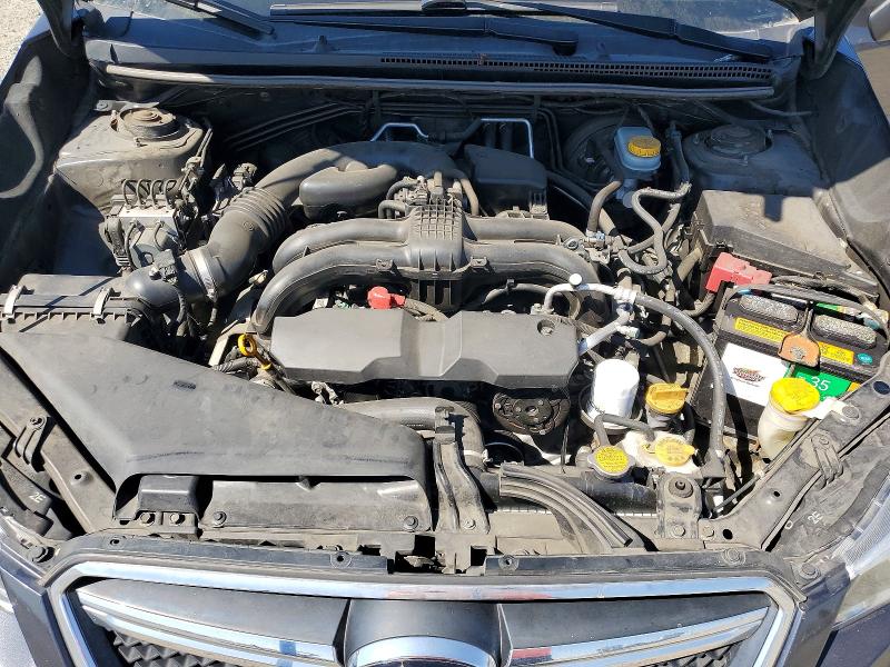 Photo 12 from auction – 2017 SUBARU CROSSTREK with VIN JF2GPAKC9H8213194