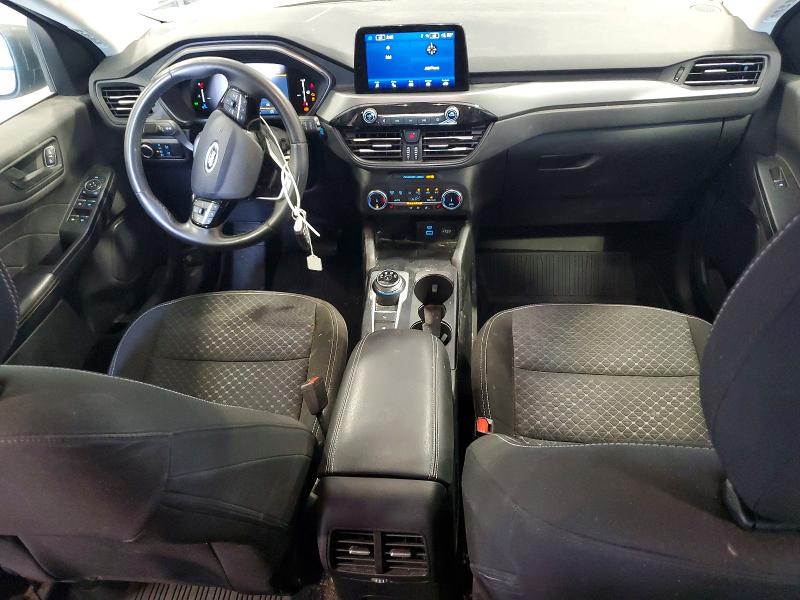Zdjęcie 8 z aukcji – 2023 FORD ESCAPE z VIN 1FMCU0GN3PUA32149