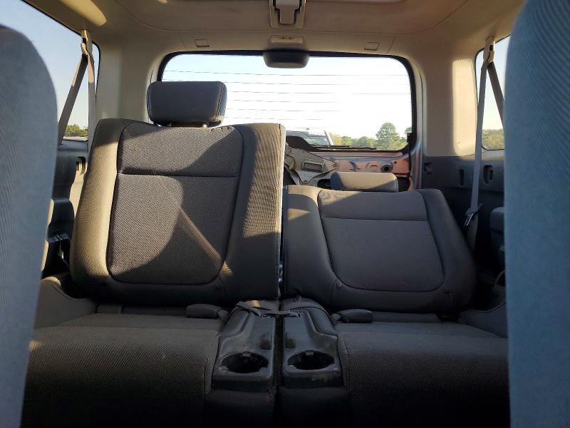 Photo 10 from auction – 2003 HONDA ELEMENT with VIN 5J6YH28563L005417