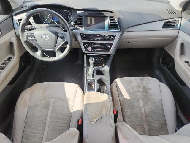 Photo 8 from auction – 2016 HYUNDAI SONATA with VIN 5NPE24AF6GH334041