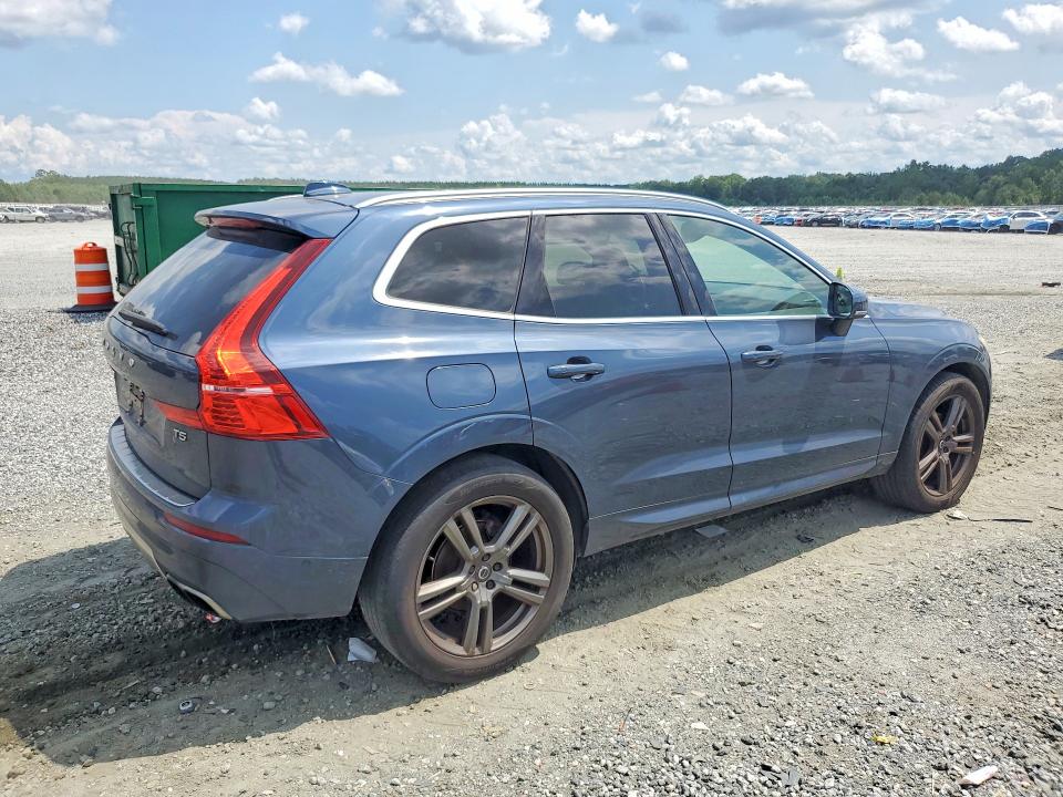 Zdjęcie 3 z aukcji – 2019 VOLVO XC60 z VIN LYV102DKXKB331525