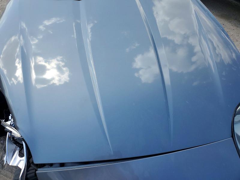 صورة رقم 11 من المزاد - 2014 JAGUAR XK مع VIN SAJWA4DB9ELB52234