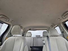 Photo 10 from auction – 2012 TOYOTA SIENNA with VIN 5TDKK3DC5CS253096