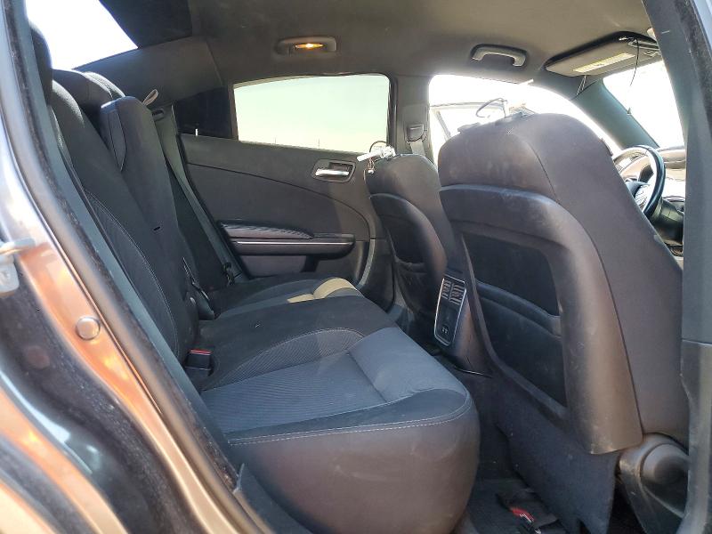 Photo 10 from auction – 2015 DODGE CHARGER with VIN 2C3CDXBG2FH785022