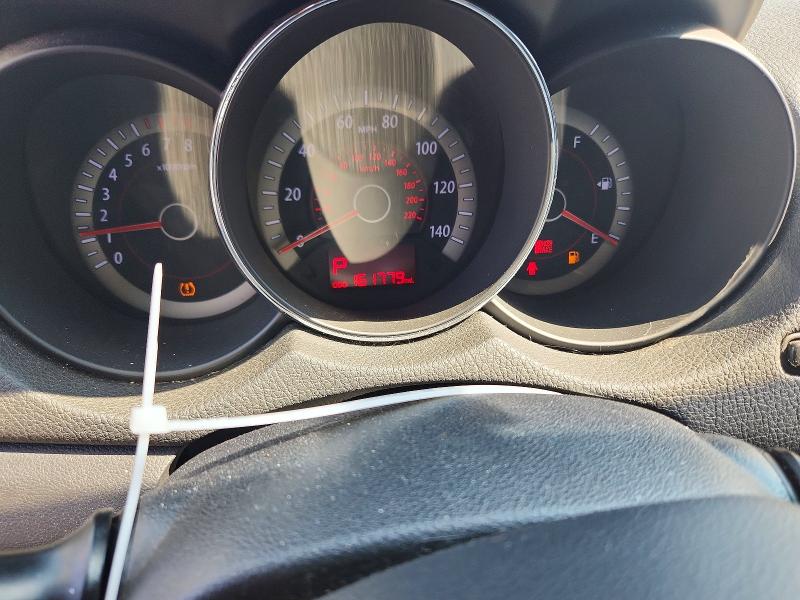 Zdjęcie 9 z aukcji – 2013 KIA FORTE z VIN KNAFU4A21D5654453