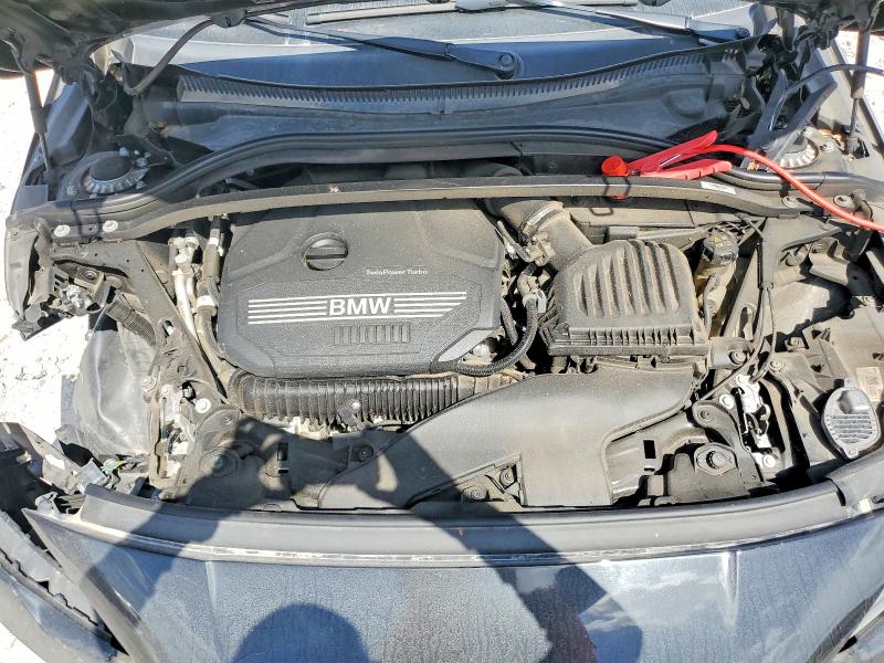 Photo 11 from auction – 2024 BMW 228I with VIN WBA53AK04R7P51815