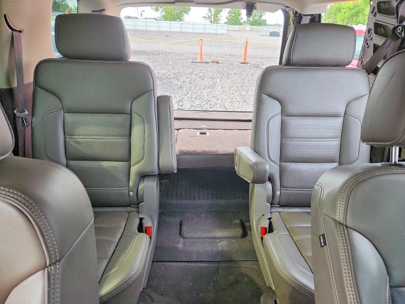Photo 10 from auction – 2017 GMC YUKON with VIN 1GKS2CKJ6HR295238