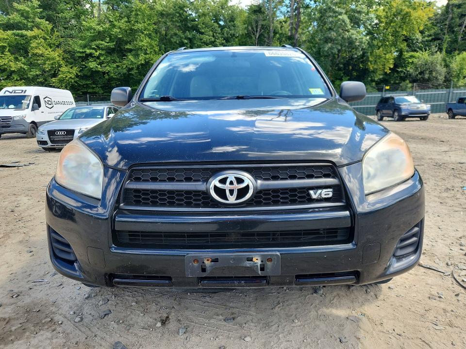 Photo 5 from auction – 2011 TOYOTA RAV4 with VIN 2T3BK4DV2BW050171
